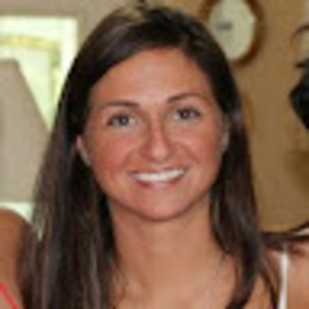 Meet your Posher, Juliana